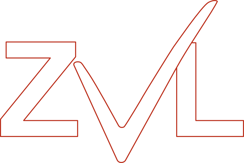 ZVL Logo